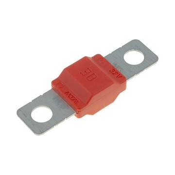 BEZPIECZNIK TOPIKOWY 32V 30A MIDIVAL MTA