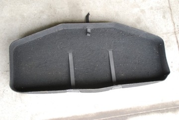 ZADNÍ POLIČKA MERCEDES SLK A172