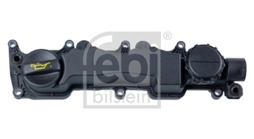 FEBI KRYT VENTILU FORD