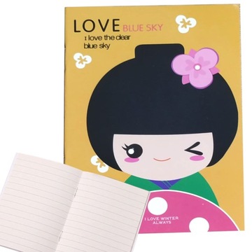 НАБОР НОУТБУКА КАРМАННЫЙ НОУТБУК МАЛЕНЬКИЙ НОУТБУК МИНИ-НОУТБУКИ СЛАДКИЙ ПОДАРОК