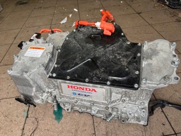 INVERTER MĚNIČ EARTH DEREAMS HONDA JAZZ FIT EV III FACELIFT 2011-2015