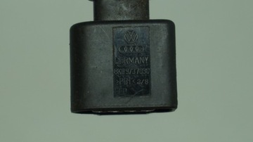 AUDI VOLKSWAGEN Штекерный разъем 8K0973703G