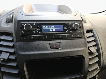 Ford Transit Connect III Van L1 1.5 EcoBlue 120KM 2022 Ford Transit Connect FORD Transit Connect 1.5 EcoB, zdjęcie 20