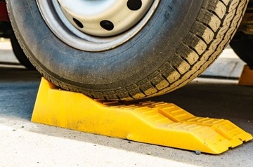 2 шт. Пандусы для МАСТЕРСКИХ ПЛАТФОРМЫ 5Т + 2 шт.