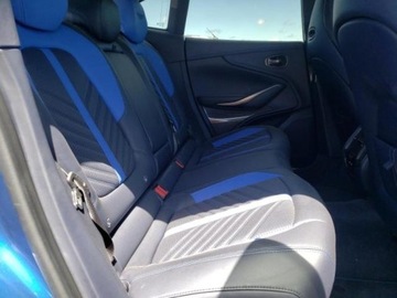 Aston Martin 2023 Aston Martin DBX707 2023 4.0l, od ubezpieczalni 4.0 Benzyna 697KM, zdjęcie 9