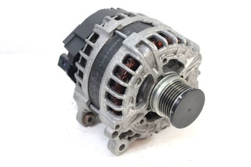 VW AUDI SEAT SKODA ALTERNATOR 180A 03L903023M 03L903023MX silnik diesel 1.6