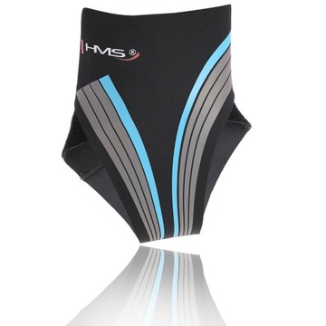 STABILIZATOR ŚCIĄGACZ BEZSZWOWY NA KOSTKĘ ROZM. L/XL