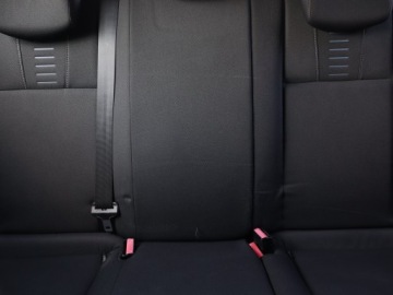 Renault Megane III Hatchback 1.6 16v 100KM 2009 Renault Megane 1.6 16V, Klima, Parktronic, zdjęcie 9