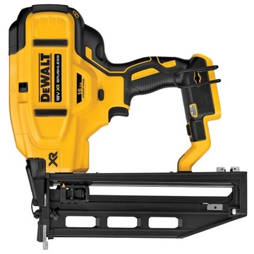 Гвоздезабиватель 16Ga 18В DeWALT DCN662D2