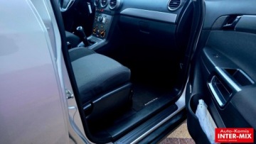 Opel Antara 2006 Opel Antara Zarejestrowany zadbany 2.0 Diesel 179KM, zdjęcie 35