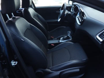 Kia Ceed III Kombi 1.6 CRDi 115KM 2020 Kia Ceed 1.6 CRDi, Salon Polska, Serwis ASO, zdjęcie 8