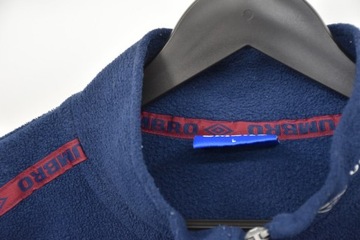 Umbro Pro Training bluza męska L vintage fleece