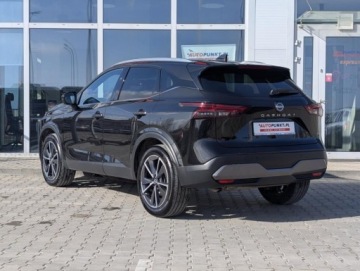 Nissan Qashqai III Crossover 1.3 DIG-T MHEV 158KM 2023 NISSAN Qashqai TEKNA, zdjęcie 2
