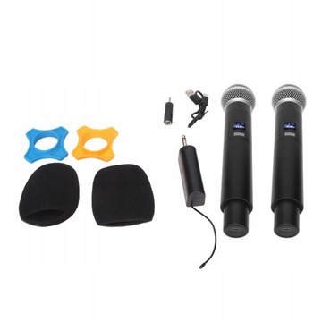 Беспроводная микрофонная система Professional 1