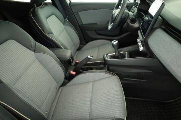 Renault Clio V Hatchback 5d 1.0 TCe 90KM 2023 Renault Clio 1.0 TCe, Salon Polska, Serwis ASO, zdjęcie 6