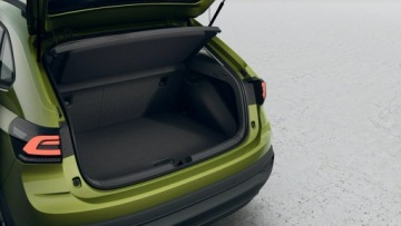 Volkswagen Taigo 2026 Volkswagen Taigo Nowa wersja Pure! 1.0 TSI 116 KM, zdjęcie 8