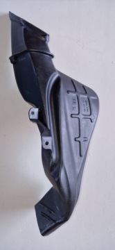 Honda cbr1100 CBR 1100 XX blackbird SC35 ВОЗДУХОЗАБОРНИК ЛЕВЫЙ 01-07