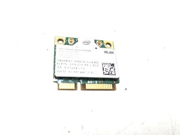 KARTA WIFI N6205 DELL E6420 E6430 E6320 E6330