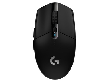 Bezprzewodowa mysz LOGITECH G305 LIGHTSPEED Gaming USB