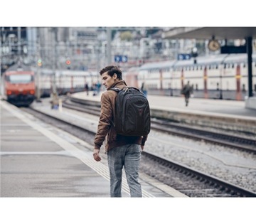 Plecak Wenger Carbon Apple 17