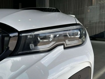 BMW Seria 3 F30-F31-F34 Gran Turismo Facelifting 2.0 318d 150KM 2020 BMW Seria 3 BMW seria 3 318d M sport shadow line Dealer BMW M-Cars 2.0, zdjęcie 10