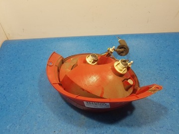 CHEVROLET MATIZ II SVĚTLO ZADNÍ PRAVÁ VNĚJŠÍ