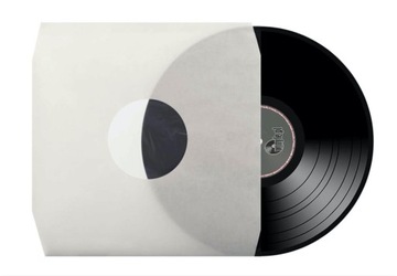 Koperty antystatyczne LP C110 BEZ NAROŻNIKÓW - 100