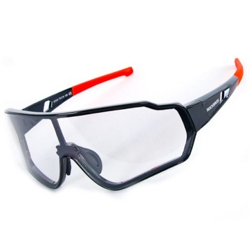 Спортивные очки ROCKBROS 10161 Photochrom UV400