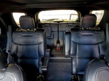 Ford Explorer VI 2023 Ford Explorer St 2023 3.0 Benzyna 400KM, zdjęcie 10