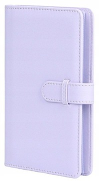 Кейс-чехол для Fuji INSTAX Mini 12 + АЛЬБОМ на 108 фотографий