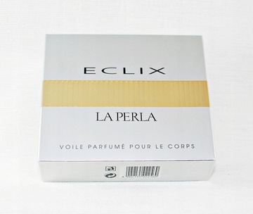 LA PERLA ECLIX 200 ML PERFUMED BODY MILK UNIKAT