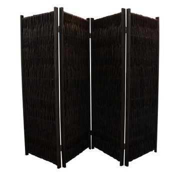 Parawan wiklinowy 180x240 na taras mocny PREMIUM
