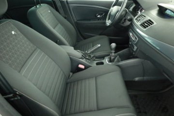 Renault Megane III 2015 Renault Megane 1.2 TCe, Salon Polska, Klima, zdjęcie 6