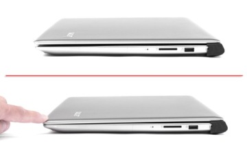 Ремонтный комплект: КОРПУС, КРЫШКА, ШАРНИР Lenovo Ideapad 320S-15IKB