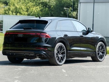 Audi Q8 SUV 3.0 50 TDI 286KM 2025 AUDI Q8 50 TDI quattro Suv 3.0 (286KM) 2025, zdjęcie 1
