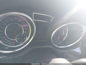 Mercedes GLS X167 2019 Mercedes-Benz GLS 63 AMG 4Matic 2019 5.5l 5.5 Benzyna 577KM, zdjęcie 11