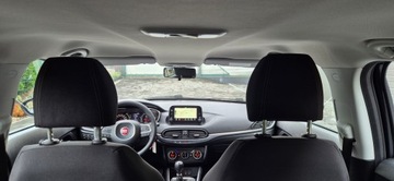 Fiat Tipo II Hatchback 1.4 95KM 2017 FIAT TIPO LOUNGE! Super stan!, zdjęcie 27