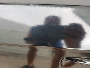 AUDI A3 8P 04-12R DVEŘE LEVÉ 3D