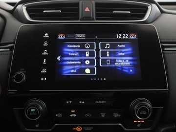Honda CR-V V 2020 Honda CR-V HEV automat full LED navi grzane fotele, zdjęcie 22