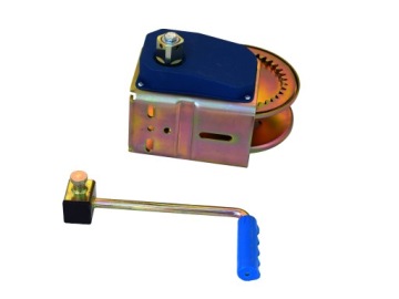 AL-KO тип 901A CASTLE CRAFT DRILLER