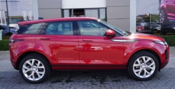 Land Rover Range Rover Evoque II SUV 2.0 Si4 200KM 2019 Land Rover Range Rover Evoque Land Rover Range Rover Evoque (L551) 2.0 I4, zdjęcie 12