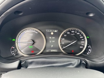 Lexus NX I SUV Facelifting 300h 197KM 2021 Lexus NX 300h F Impression AWD I (2014-2021) NX300, zdjęcie 16