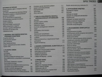 Subaru Forester III 08-13 руководство пользователя RU