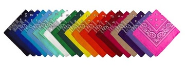 - ОБЕРТЫВАНИЕ БАНДАМА БАНДАМА - ЦВЕТА