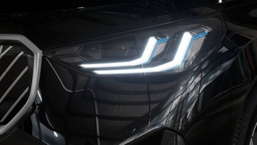 BMW X3 G45 2025 BMW X3 NOWE BMW X3 20d xDrive DEMO, zdjęcie 6