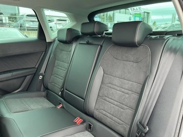 Seat Ateca SUV Facelifting 1.5 EcoTSI 150KM 2025 Seat Ateca Xperience 1.5 TSI S&amp;S 150 KM, zdjęcie 6