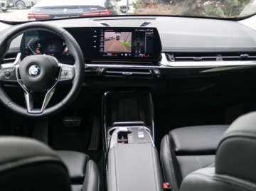 BMW X1 U11 Crossover 2.0 18d 150KM 2024 BMW X1 18d sDrive 2.0 Diesel 150KM, zdjęcie 14