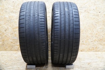 KOLA ALU RÁFKY MERCEDES GLE 167 A1674013600 A1674013700 325/35R22 285/40R22