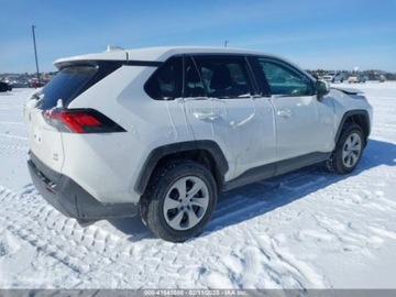 Toyota 2024 Toyota RAV4 2024r., LE, od ubezpieczalni 2.5 Benzyna 203KM, zdjęcie 6