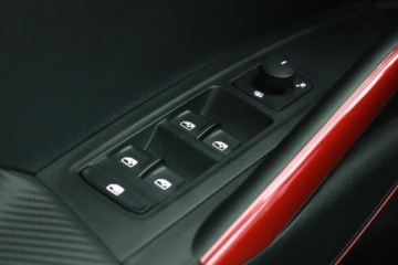 Skoda Fabia IV 2024 Skoda Fabia 1.0 TSI, 1. Właściciel, Serwis ASO, zdjęcie 19